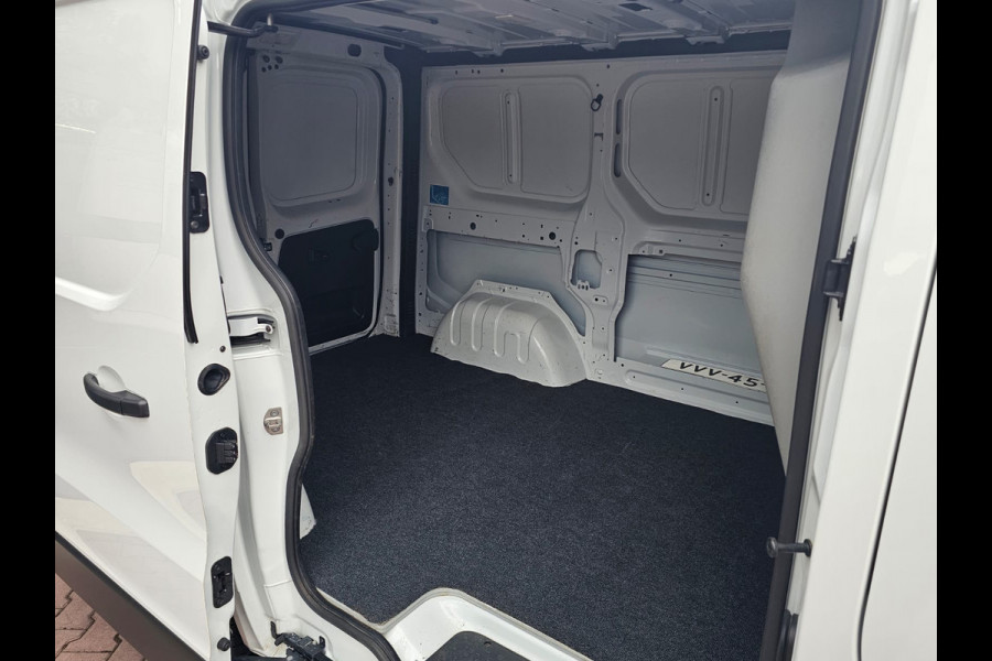Renault Trafic 2.0 dCi 150PK T29 L1H1 Comfort | Automaat | LED | Trekhaak | Navi | Camera | PDC | App-Connect |