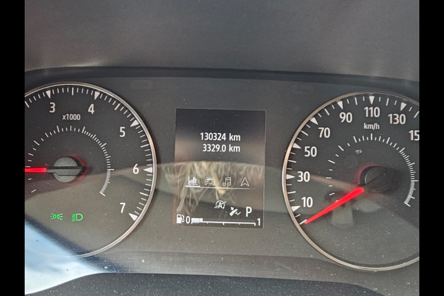 Renault Trafic 2.0 dCi 150PK T29 L1H1 Comfort | Automaat | LED | Trekhaak | Navi | Camera | PDC | App-Connect |