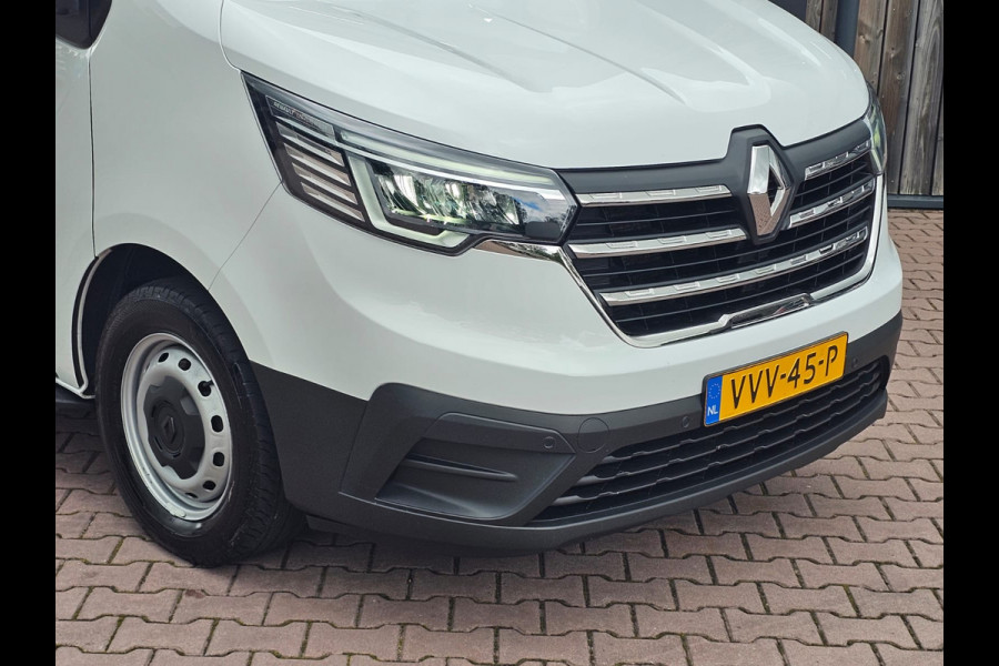 Renault Trafic 2.0 dCi 150PK T29 L1H1 Comfort | Automaat | LED | Trekhaak | Navi | Camera | PDC | App-Connect |