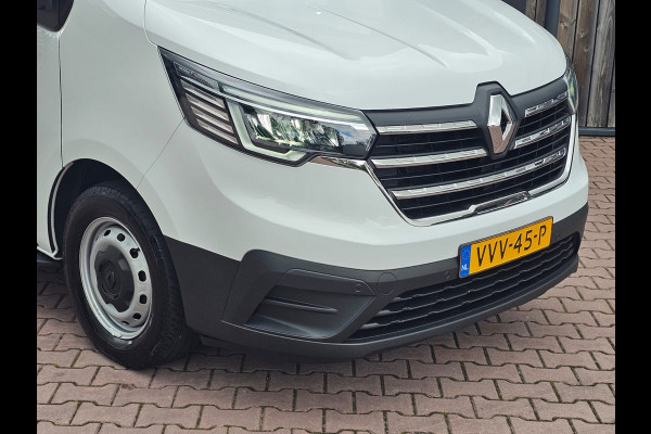 Renault Trafic 2.0 dCi 150PK T29 L1H1 Comfort | Automaat | LED | Trekhaak | Navi | Camera | PDC | App-Connect |