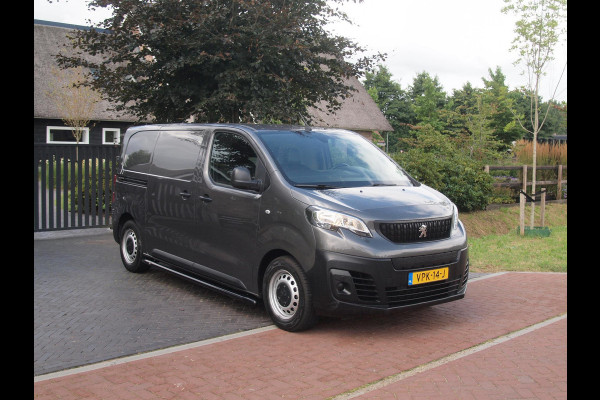 Peugeot e-Expert Standard Premium 75 kWh | Side bars | Apple Carplay | Zware Accupakket | Camera | Cruise Control |