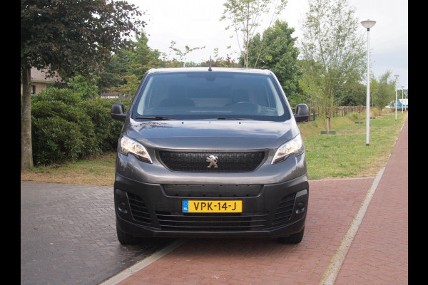 Peugeot e-Expert Standard Premium 75 kWh | Side bars | Apple Carplay | Zware Accupakket | Camera | Cruise Control |