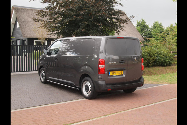 Peugeot e-Expert Standard Premium 75 kWh | Side bars | Apple Carplay | Zware Accupakket | Camera | Cruise Control |