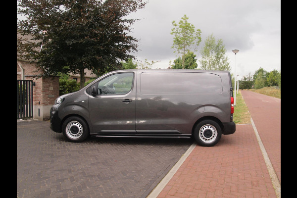 Peugeot e-Expert Standard Premium 75 kWh | Side bars | Apple Carplay | Zware Accupakket | Camera | Cruise Control |