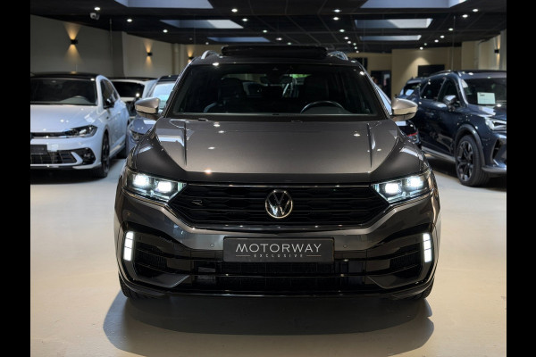 Volkswagen T-Roc R 2.0 TSI 4Motion 300PK |Pano|Beats|Virtual|Leder|Camera