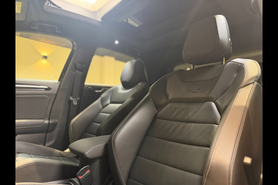 Volkswagen T-Roc R 2.0 TSI 4Motion 300PK |Pano|Beats|Virtual|Leder|Camera