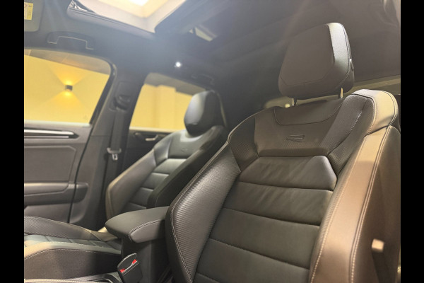 Volkswagen T-Roc R 2.0 TSI 4Motion 300PK |Pano|Beats|Virtual|Leder|Camera