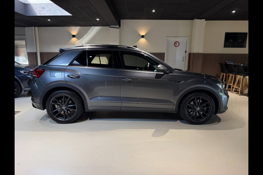 Volkswagen T-Roc R 2.0 TSI 4Motion 300PK |Pano|Beats|Virtual|Leder|Camera