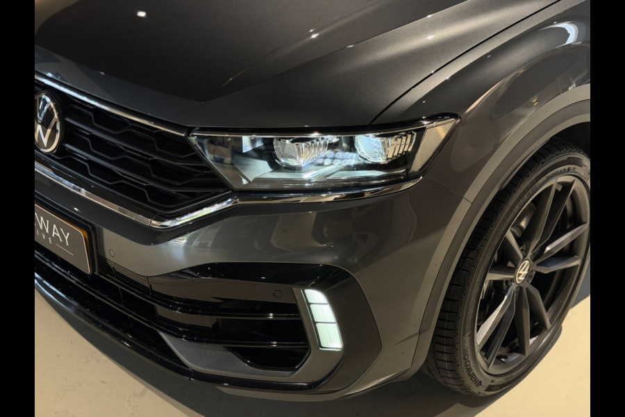 Volkswagen T-Roc R 2.0 TSI 4Motion 300PK |Pano|Beats|Virtual|Leder|Camera