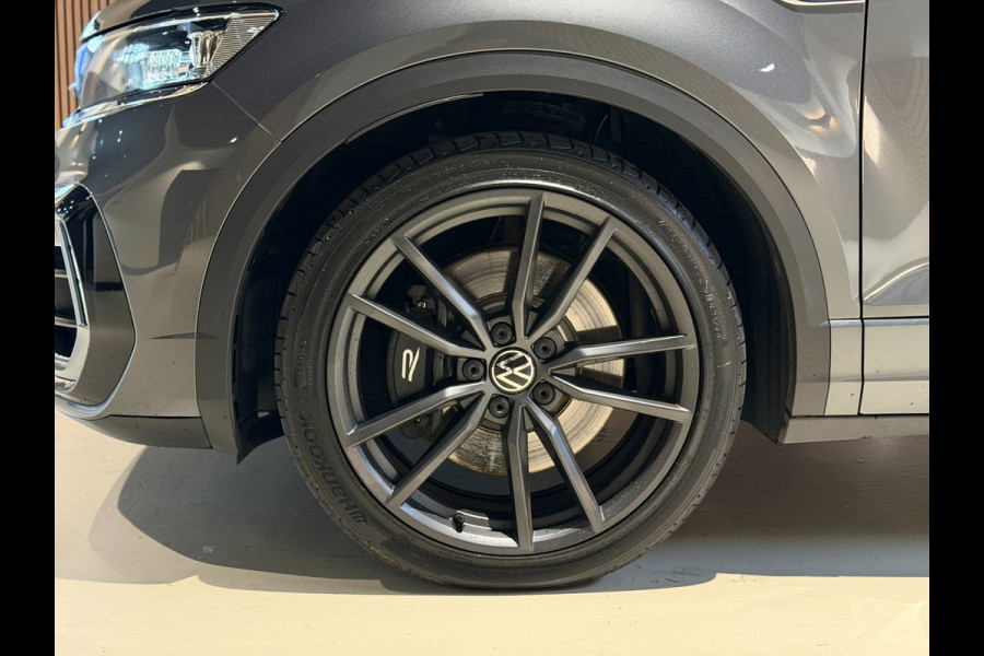 Volkswagen T-Roc R 2.0 TSI 4Motion 300PK |Pano|Beats|Virtual|Leder|Camera