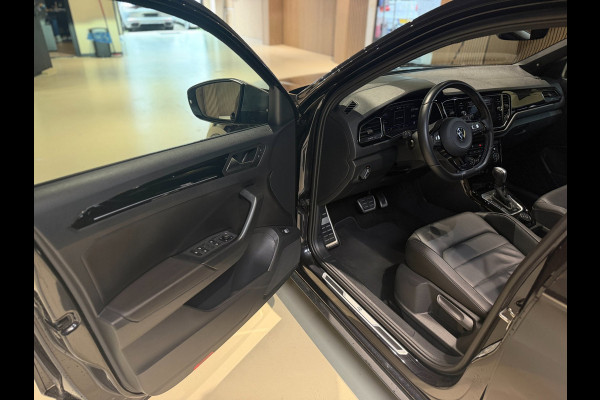 Volkswagen T-Roc R 2.0 TSI 4Motion 300PK |Pano|Beats|Virtual|Leder|Camera