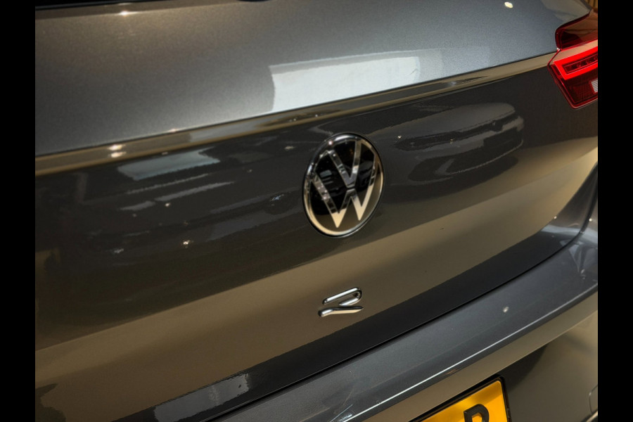 Volkswagen T-Roc R 2.0 TSI 4Motion 300PK |Pano|Beats|Virtual|Leder|Camera