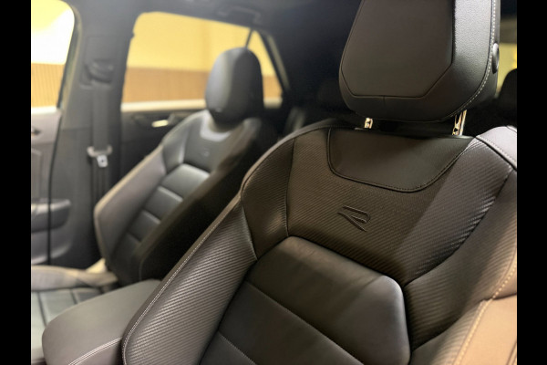 Volkswagen T-Roc R 2.0 TSI 4Motion 300PK |Pano|Beats|Virtual|Leder|Camera