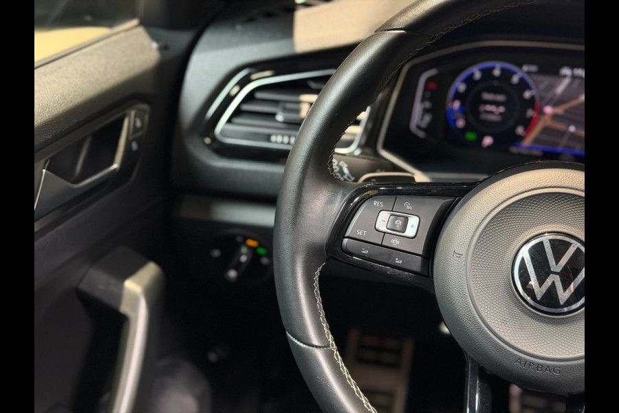 Volkswagen T-Roc R 2.0 TSI 4Motion 300PK |Pano|Beats|Virtual|Leder|Camera