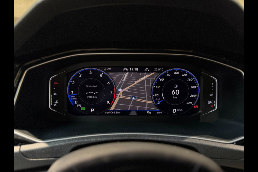 Volkswagen T-Roc R 2.0 TSI 4Motion 300PK |Pano|Beats|Virtual|Leder|Camera