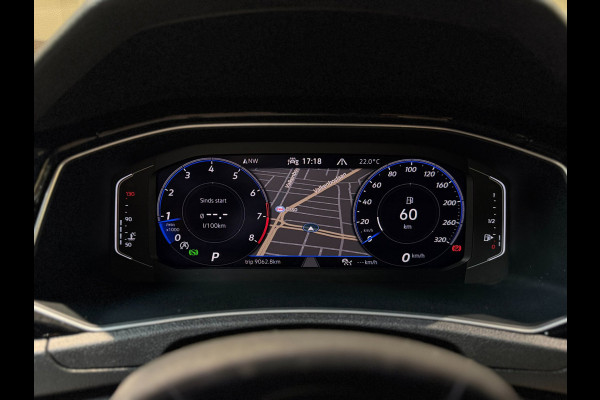 Volkswagen T-Roc R 2.0 TSI 4Motion 300PK |Pano|Beats|Virtual|Leder|Camera
