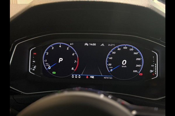 Volkswagen T-Roc R 2.0 TSI 4Motion 300PK |Pano|Beats|Virtual|Leder|Camera