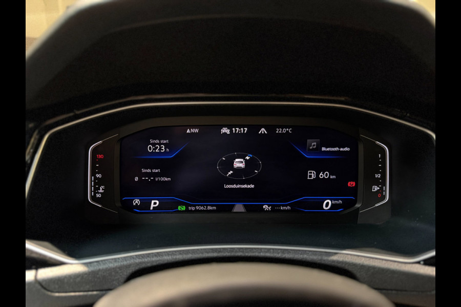 Volkswagen T-Roc R 2.0 TSI 4Motion 300PK |Pano|Beats|Virtual|Leder|Camera