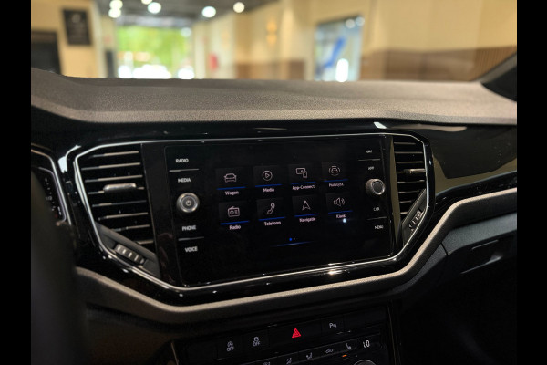 Volkswagen T-Roc R 2.0 TSI 4Motion 300PK |Pano|Beats|Virtual|Leder|Camera