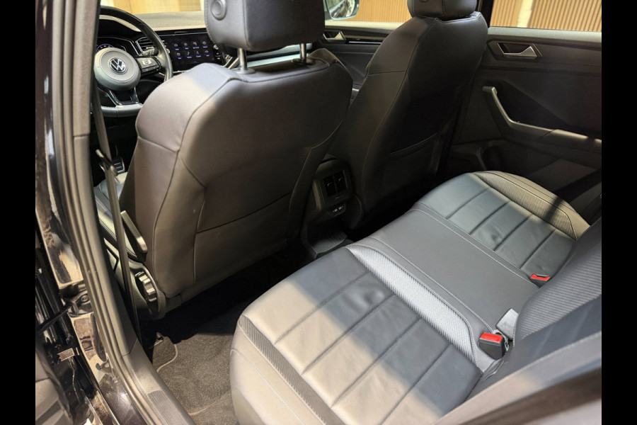 Volkswagen T-Roc R 2.0 TSI 4Motion 300PK |Pano|Beats|Virtual|Leder|Camera