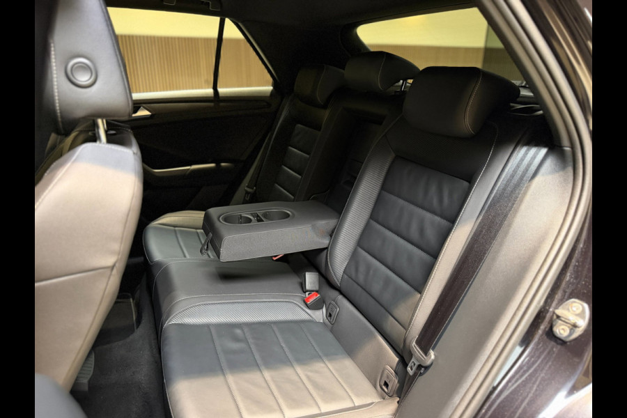 Volkswagen T-Roc R 2.0 TSI 4Motion 300PK |Pano|Beats|Virtual|Leder|Camera