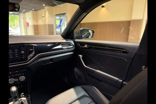 Volkswagen T-Roc R 2.0 TSI 4Motion 300PK |Pano|Beats|Virtual|Leder|Camera