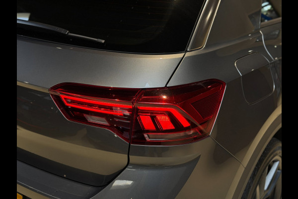 Volkswagen T-Roc R 2.0 TSI 4Motion 300PK |Pano|Beats|Virtual|Leder|Camera