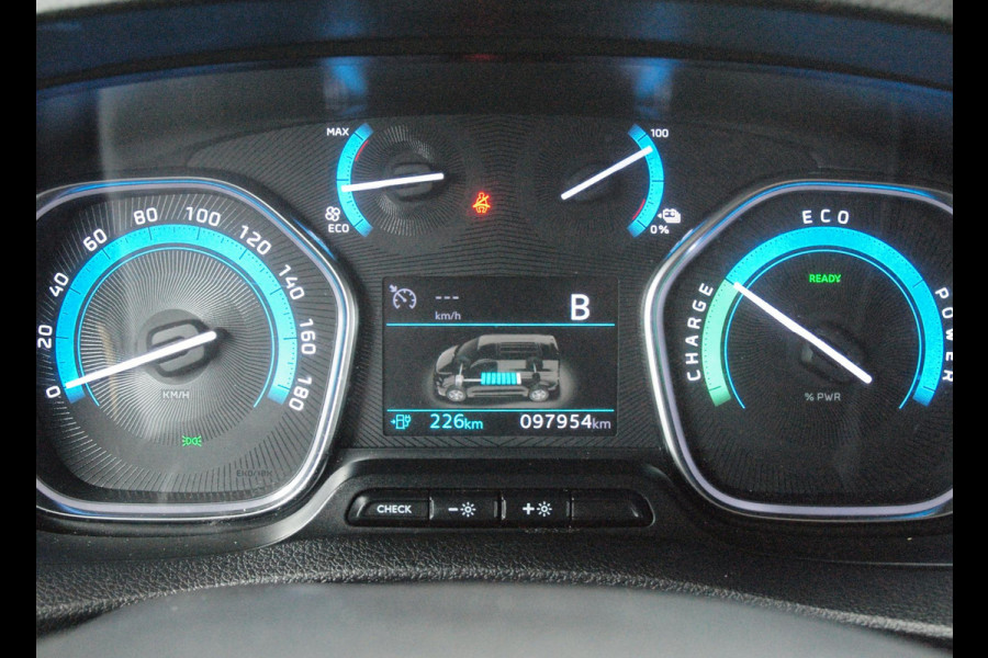 Peugeot e-Expert Standard Premium 75 kWh | Side bars | Apple Carplay | Zware Accupakket | Camera | Cruise Control |