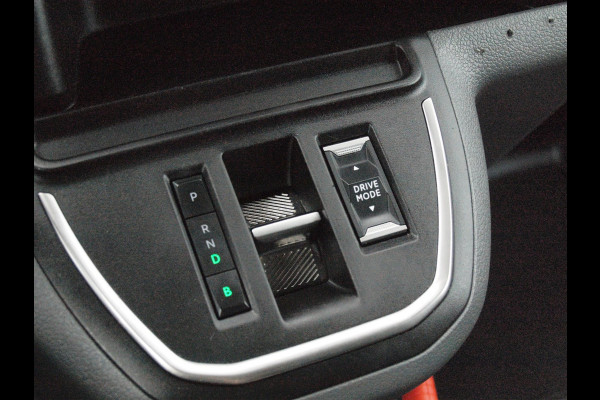Peugeot e-Expert Standard Premium 75 kWh | Side bars | Apple Carplay | Zware Accupakket | Camera | Cruise Control |