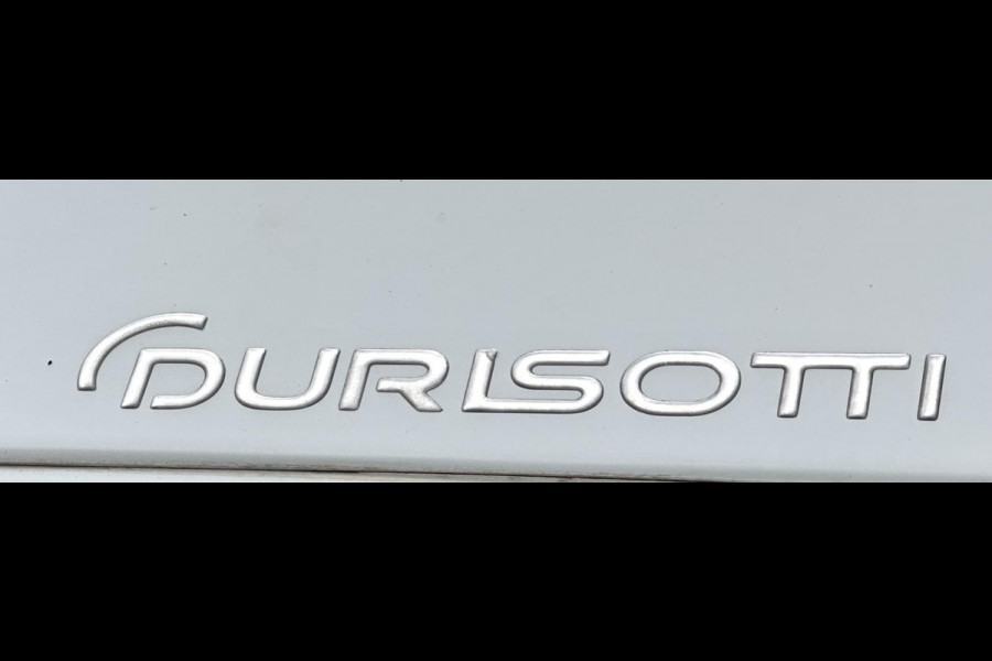 Peugeot Boxer 435 2.0 BlueHDI L4 Durisotti opbouw Mooie staat