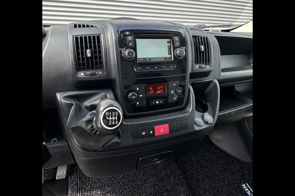 Peugeot Boxer 435 2.0 BlueHDI L4 Durisotti opbouw Mooie staat