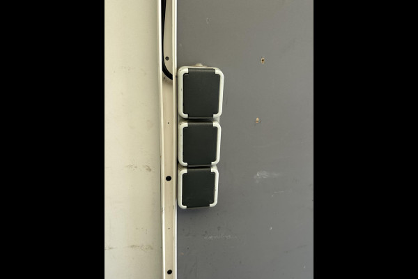Peugeot Boxer 435 2.0 BlueHDI L4 Durisotti opbouw Mooie staat