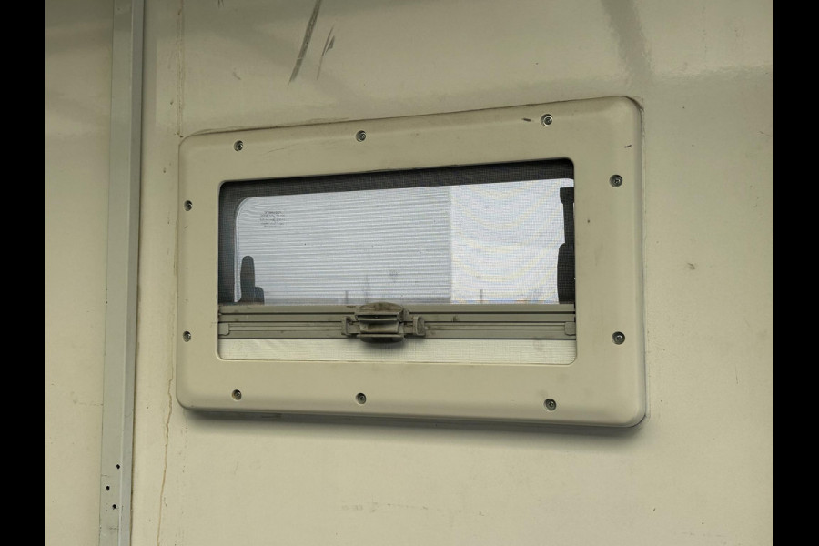 Peugeot Boxer 435 2.0 BlueHDI L4 Durisotti opbouw Mooie staat