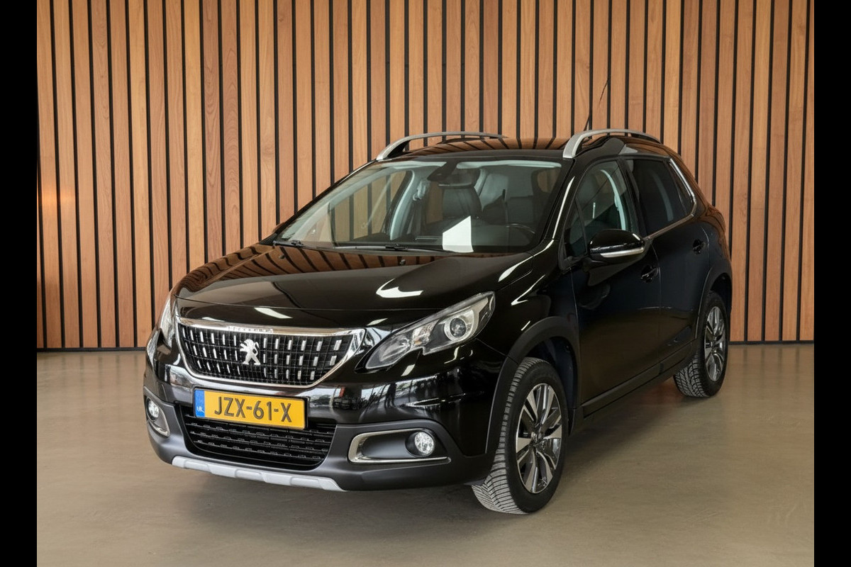 Peugeot 2008 1.2 PureTech Allure