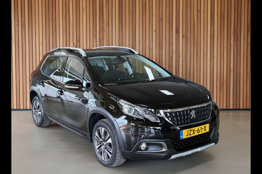Peugeot 2008 1.2 PureTech Allure
