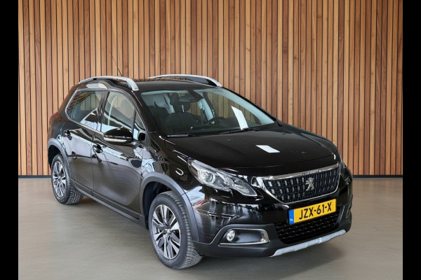 Peugeot 2008 1.2 PureTech Allure