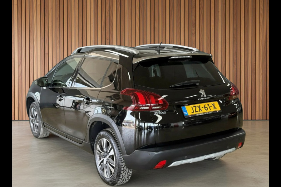 Peugeot 2008 1.2 PureTech Allure