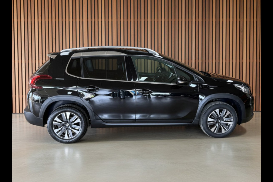 Peugeot 2008 1.2 PureTech Allure