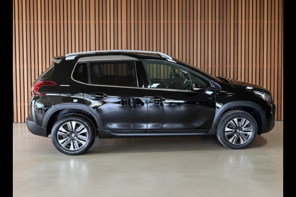 Peugeot 2008 1.2 PureTech Allure