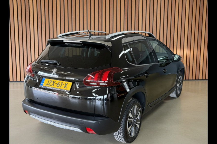 Peugeot 2008 1.2 PureTech Allure