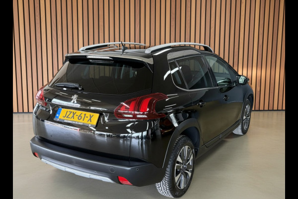 Peugeot 2008 1.2 PureTech Allure