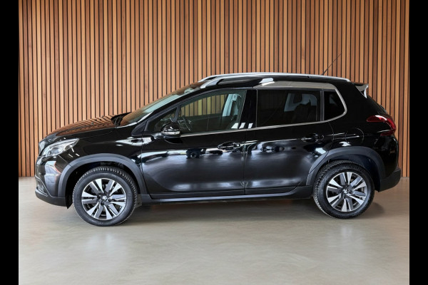Peugeot 2008 1.2 PureTech Allure