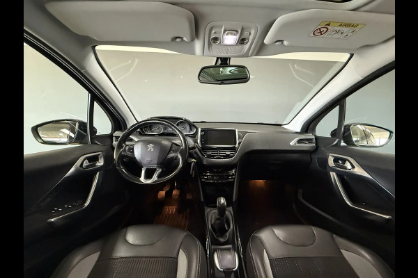 Peugeot 2008 1.2 PureTech Allure