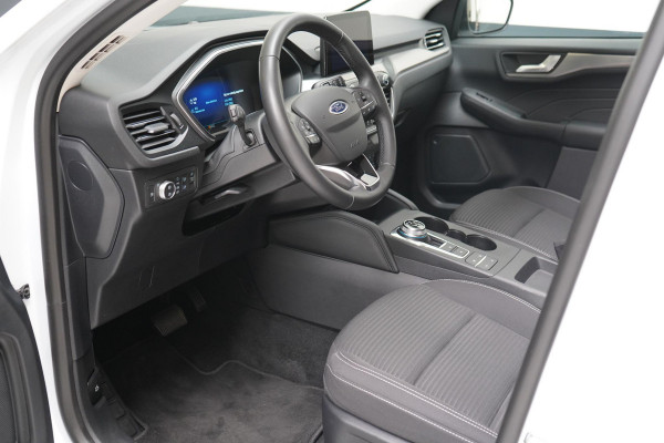 Ford Kuga 2.5 PHEV Titanium | SoH 75% | Panoramadak | Trekhaak | Carplay | Blind-Spot | Winter-pack