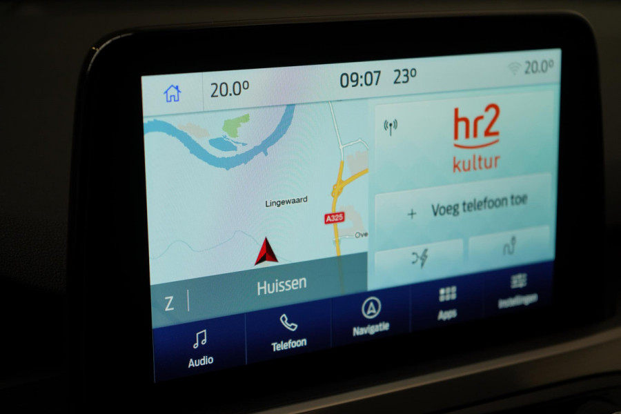 Ford Kuga 2.5 PHEV Titanium | SoH 75% | Panoramadak | Trekhaak | Carplay | Blind-Spot | Winter-pack