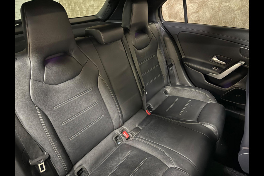 Mercedes-Benz A-Klasse AMG 35 4MATIC | Pano | Schaalstoelen | Keyless | Aero pakket | Stoelverkoeling