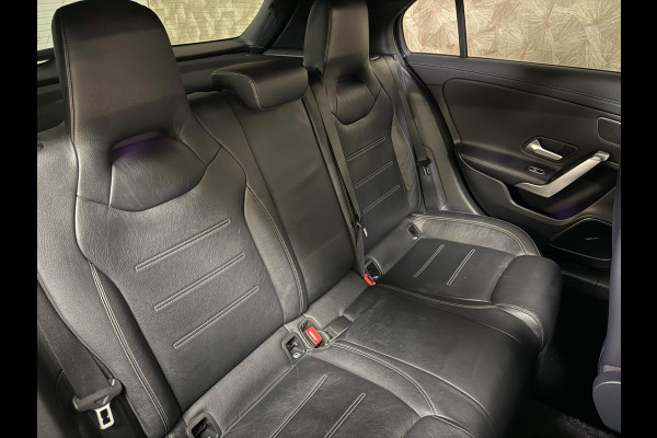 Mercedes-Benz A-Klasse AMG 35 4MATIC | Pano | Schaalstoelen | Keyless | Aero pakket | Stoelverkoeling