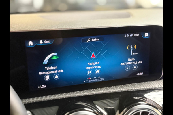 Mercedes-Benz A-Klasse AMG 35 4MATIC | Pano | Schaalstoelen | Keyless | Aero pakket | Stoelverkoeling