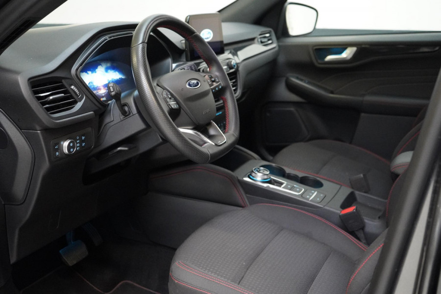 Ford Kuga 2.5 PHEV ST-Line | SoH 100% | Winter-Pack | Carplay | Lm velgen | Navigatie | Camera