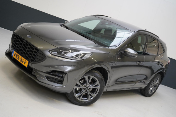 Ford Kuga 2.5 PHEV ST-Line | SoH 100% | Winter-Pack | Carplay | Lm velgen | Navigatie | Camera
